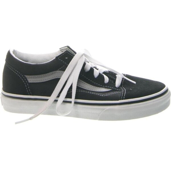 Dámske topánky Vans 66913127