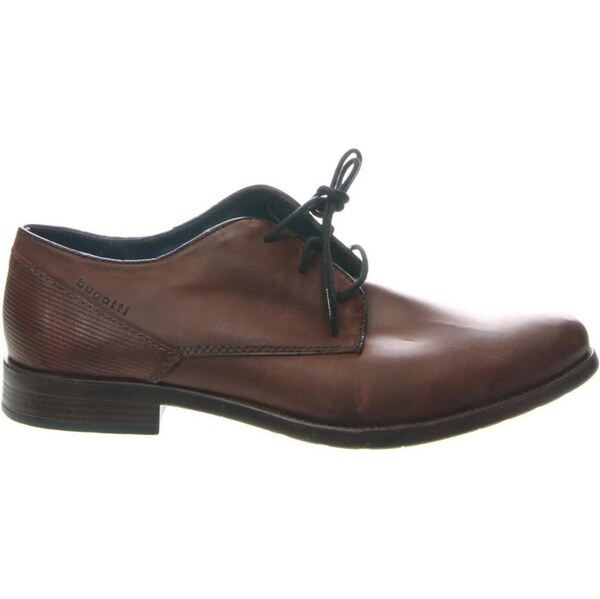 Pánske topánky Bugatti 66913162