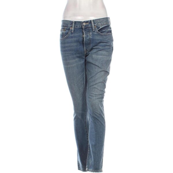 Dámske džínsy Polo Ralph Lauren 66913172