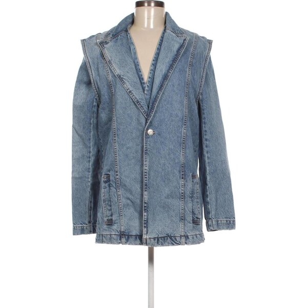 Dámska bunda Bershka 66913183