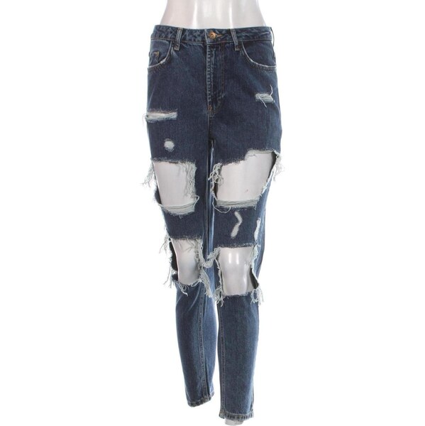 Dámske džínsy Zara 66913166