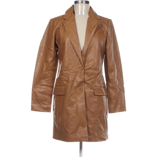 Dámska kožená bunda Steve Madden 66913185