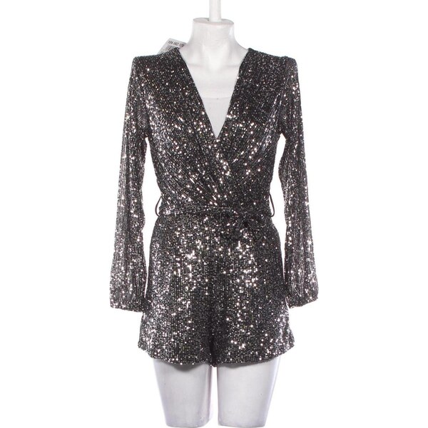 Dámská krátka kombinéza Wal G 66913177