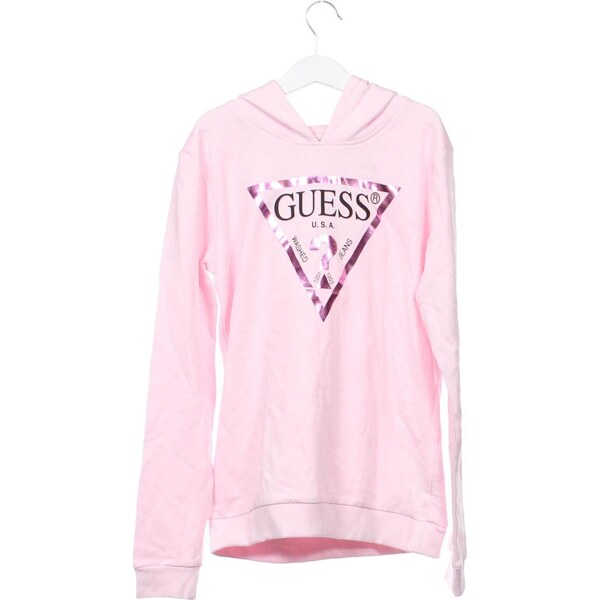 Detská mikina Guess 66913207