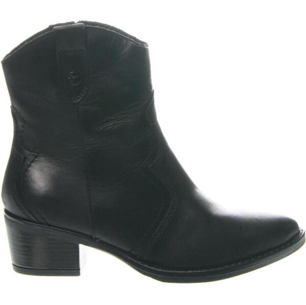 Dámské poltopánky Tamaris 66913209