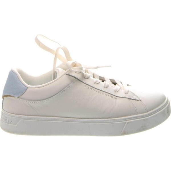 Dámske topánky Tommy Hilfiger 66913279