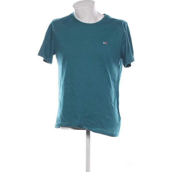 Pánske tričko Tommy Jeans 66913303