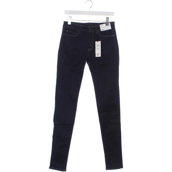 Dámske džínsy Uniqlo 66913353