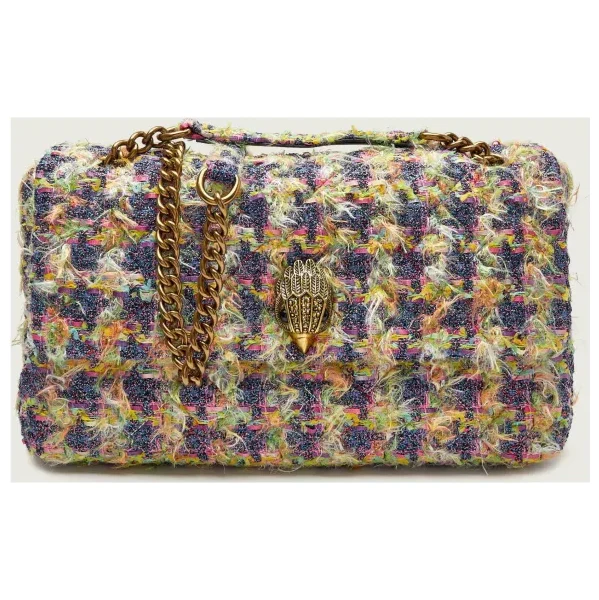 Kurt Geiger Kabelka na rameno KENSINGTON 66903922