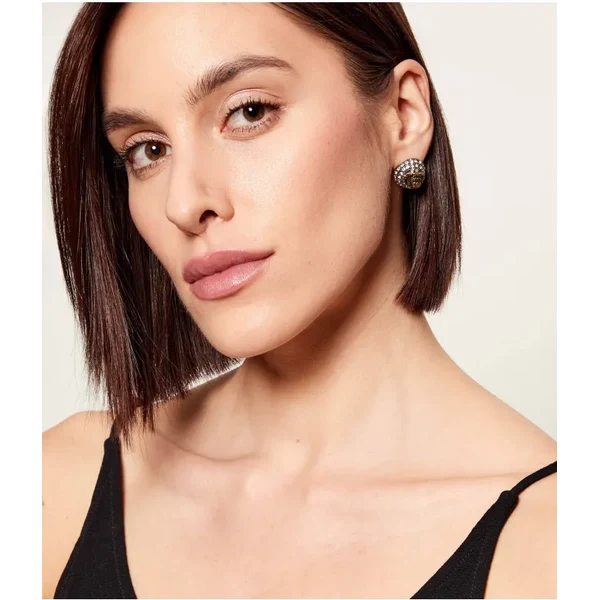 Kurt Geiger Náušnice PAVE CHELSEA 66903926