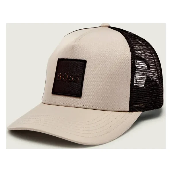 BOSS ORANGE Bejzbalová šiltovka Elliot-PL 66909819