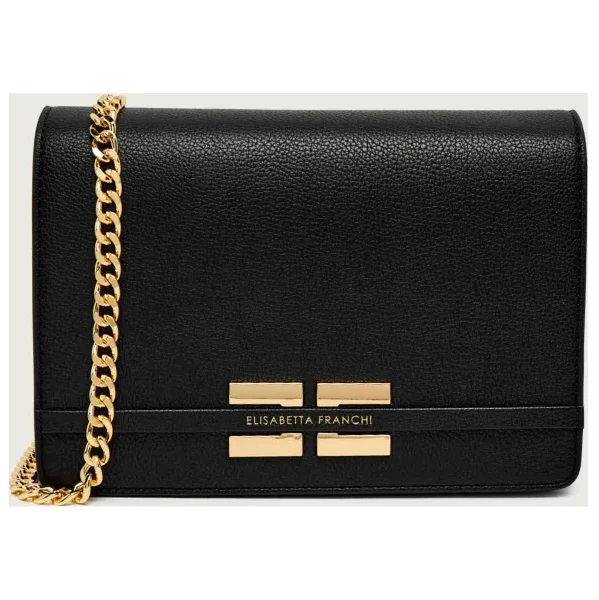 Elisabetta Franchi Kabelka na rameno 66903945