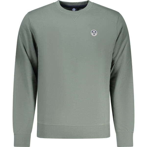 North Sails Pánska mikina bez kapucne 66914634