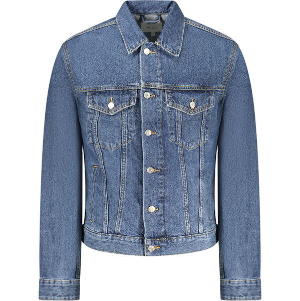 Pepe Jeans Pánska rifľová bunda 66914618