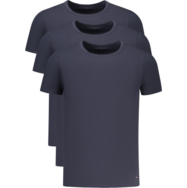 Tommy Hilfiger Pánske tričká v multibalení 66914636