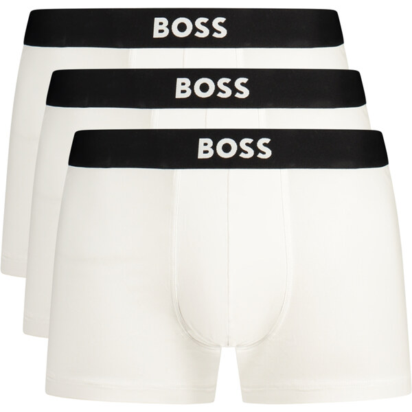 Pánske boxerky BOSS, 3-balenie 66914651
