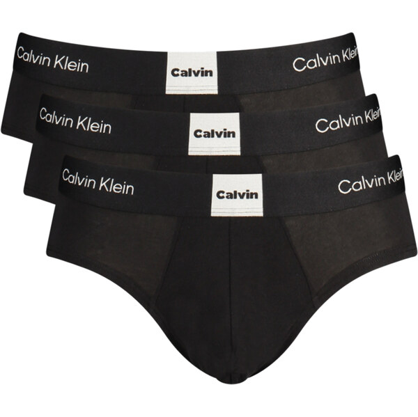 Pánske slipy Calvin Klein, 3 ks 66914674