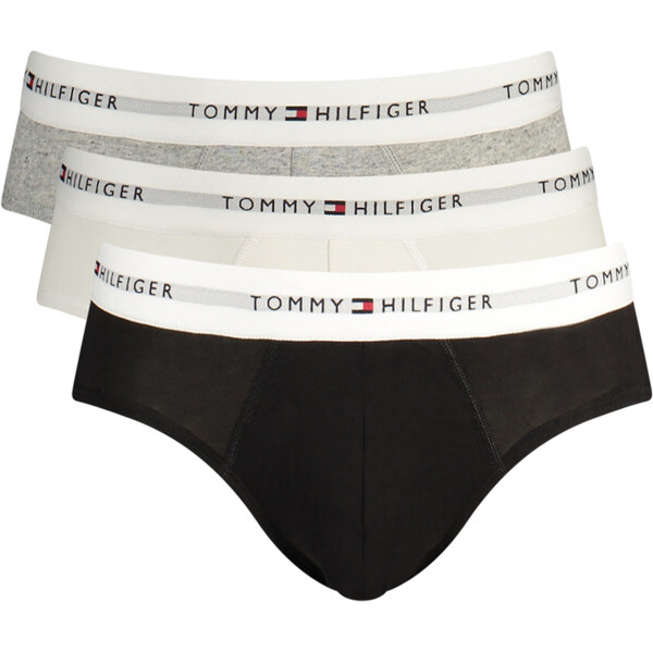 Pánske slipy Tommy Hilfiger, 3 ks 66914676