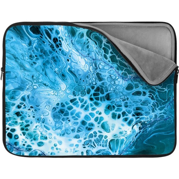 Sablio Obal na notebook Magická modrá 65426679