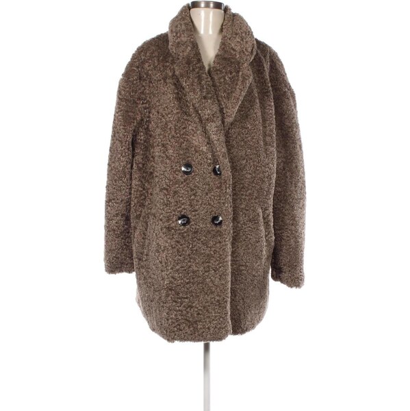 Dámsky kabát Rainbow 66913477