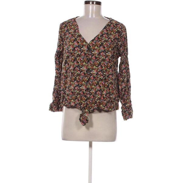 Dámska blúza Tom Tailor 66913451