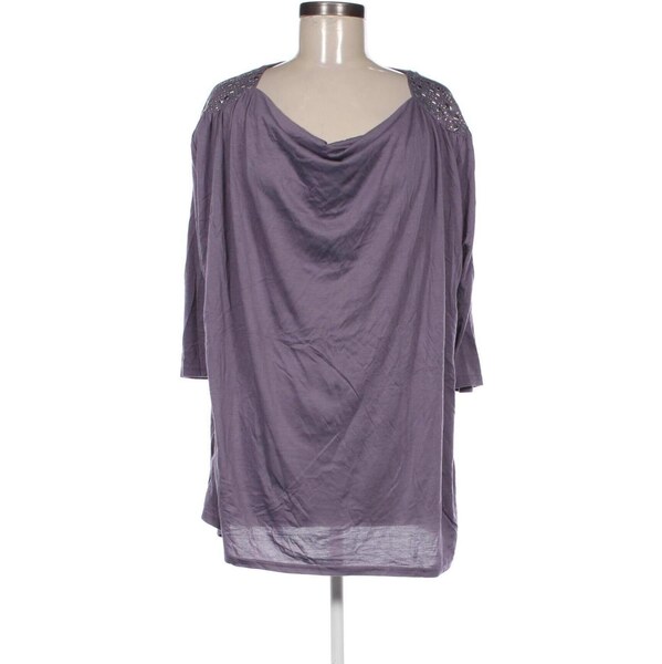 Dámska blúza Maxi Blue 66913543