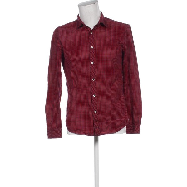 Pánska košeľa Fitted 66913595