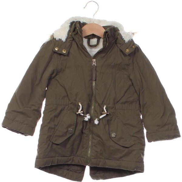 Detská bunda H&M L.O.G.G. 66913662