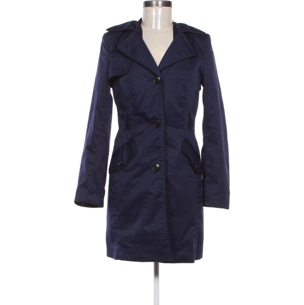 Dámsky prechodný kabát H&M 66913731