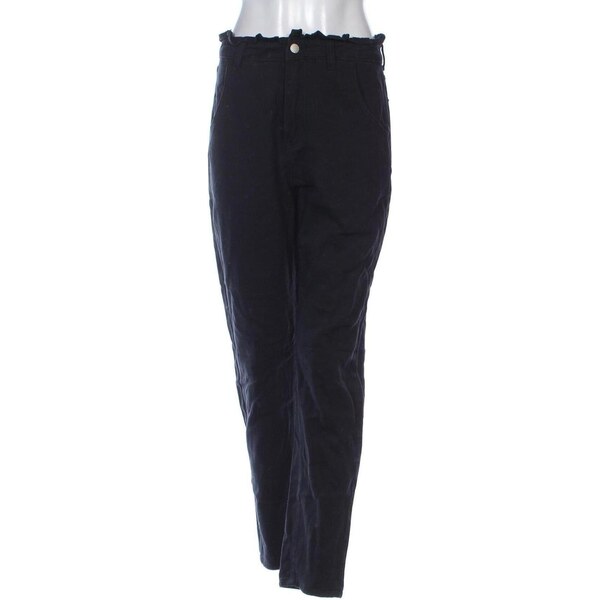 Dámske džínsy SHEIN 66913786