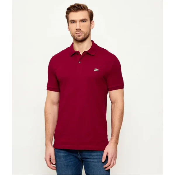 Lacoste Polo tričko | Slim Fit | pique 57880498