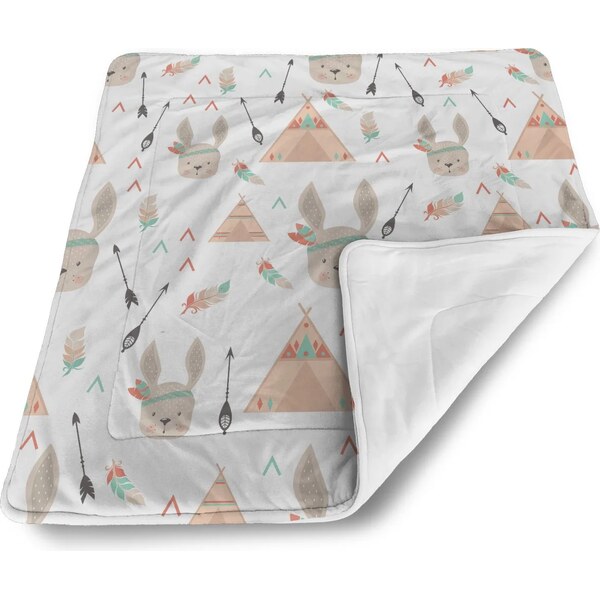 Sablio Deka pre bábätko Zajace pri stane 60375122