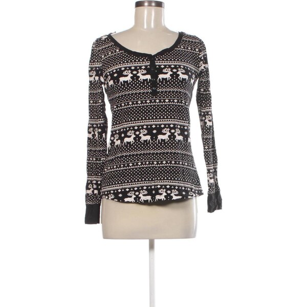 Dámska blúza H&M 66913884