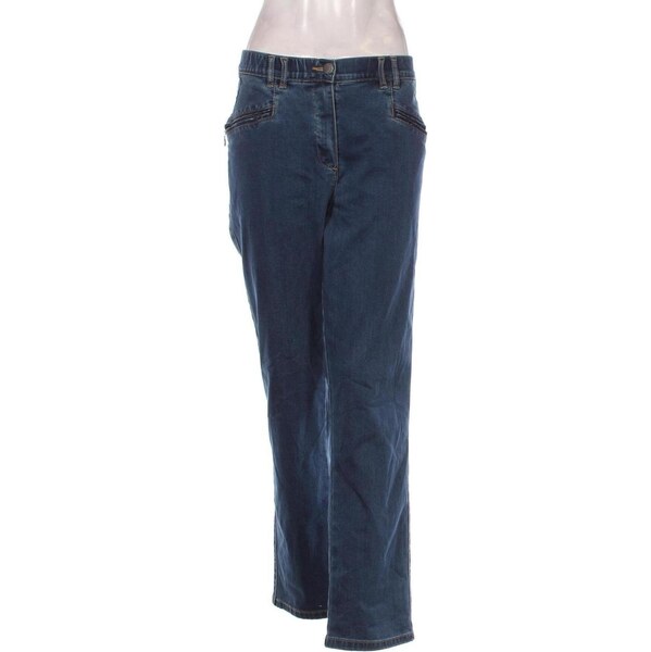 Dámske džínsy Ulla Popken 66913940