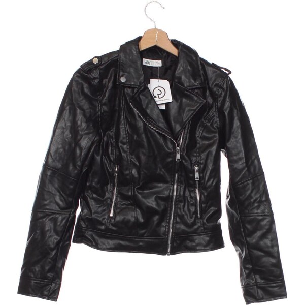 Detská kožená bunda H&M 66913972
