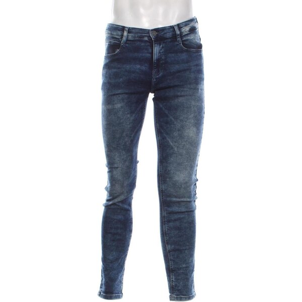 Pánske džínsy S.Oliver 66914002