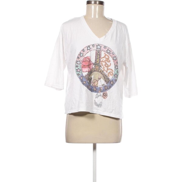 Dámska blúza Unbranded 66914014