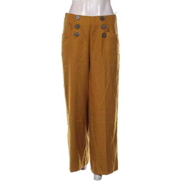 Dámske nohavice Zara 66914018