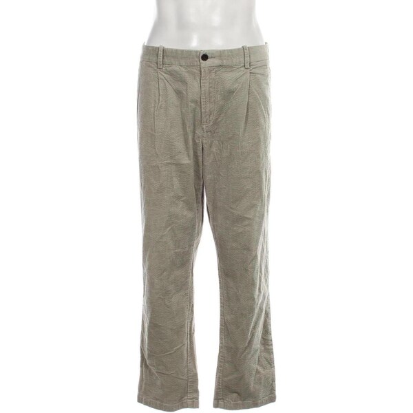 Pánské menčestráky H&M 66914055