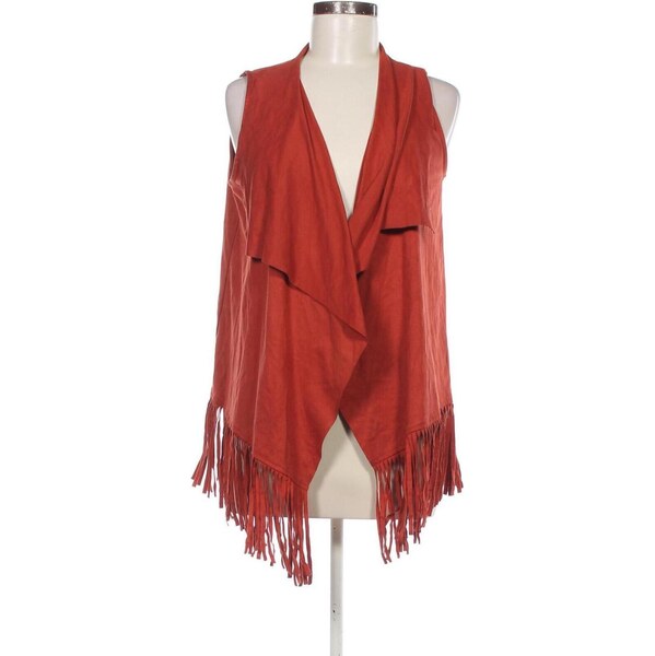 Dámska vesta Bershka 66914079