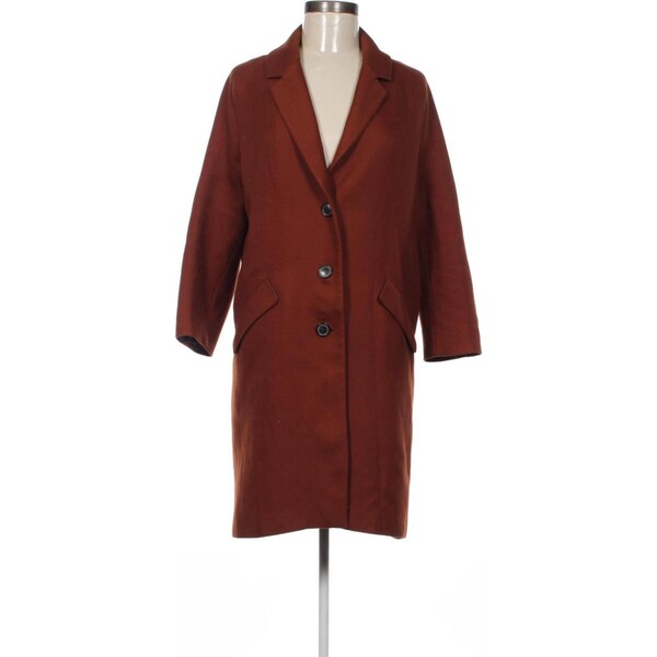 Dámsky kabát Zara 66914032