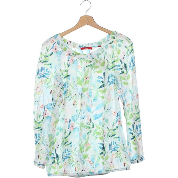 Dámska blúza S.Oliver 66914043