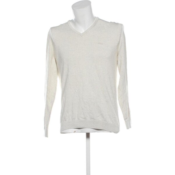 Pánsky sveter S.Oliver 66914107