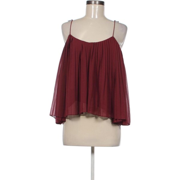 Dámsky top Abercrombie & Fitch 66914136