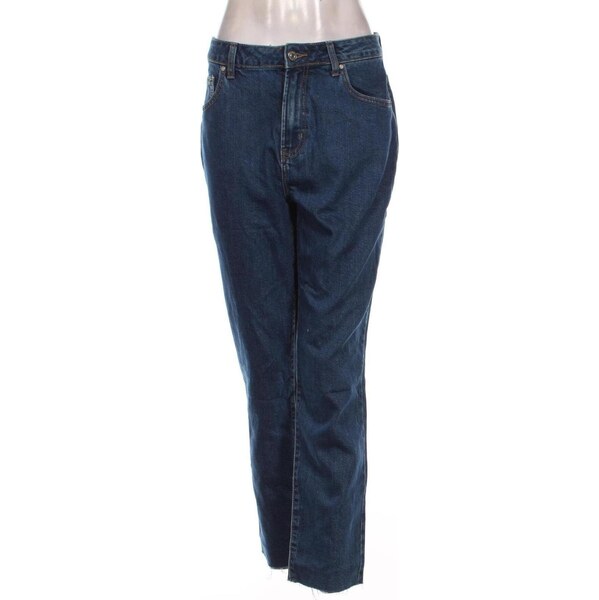 Dámske džínsy Denim&Co. 66914202