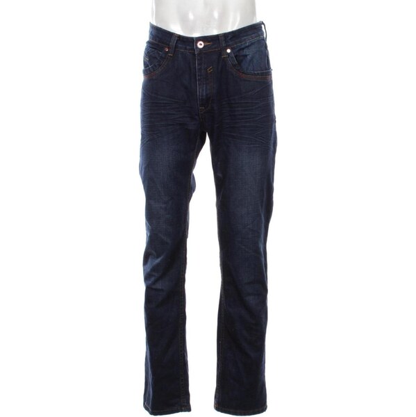 Pánske džínsy New Feeling 66914271