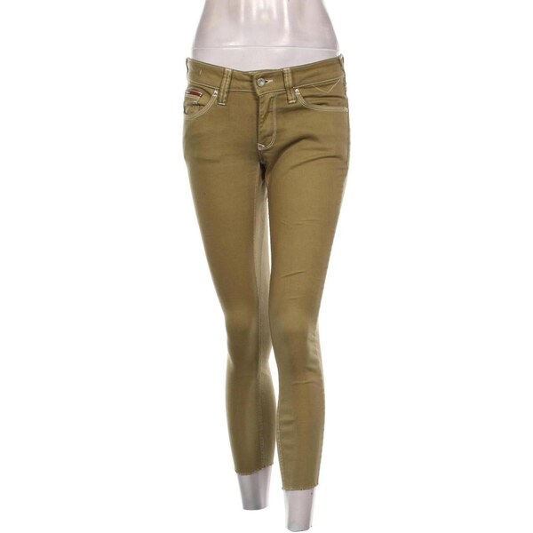 Dámske džínsy Hilfiger Denim 66914343