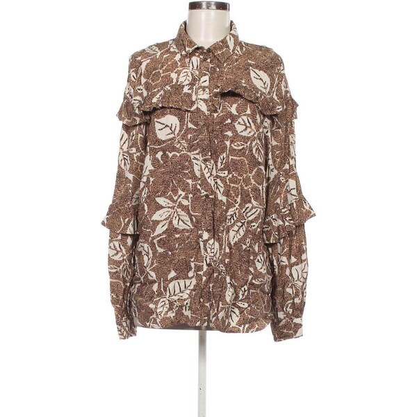 Dámska košeľa Expresso 66914344