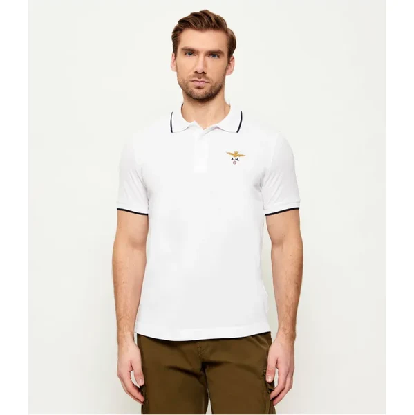 Aeronautica Militare Polo tričko | Regular Fit 31727022