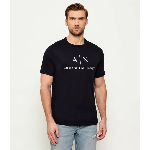 Armani Exchange tričko | slim fit 61259492